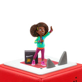 Tonies Karma's World Audio Play Figurine - ANB Baby